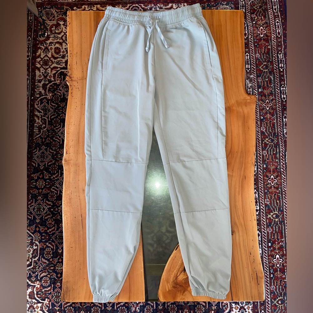 Avalanche Men's Jogger Pants